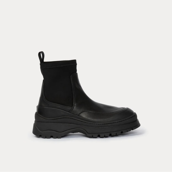 Rachel Comey Shoes - Rachel Comey Barla Boot
